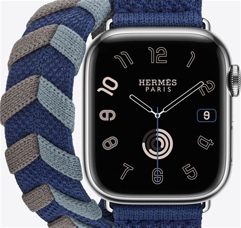 hermes apple watch with celebraite